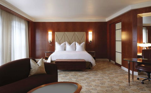 Park Hyatt Melbourne - Holiday Sunshine Coast 17