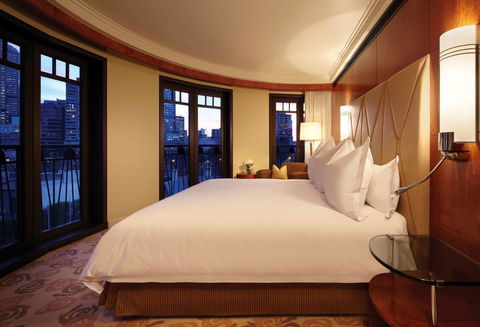 Park Hyatt Melbourne - Holiday Sunshine Coast 14