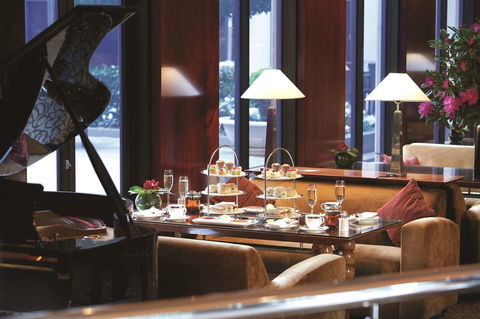 Park Hyatt Melbourne - Holiday Sunshine Coast 6
