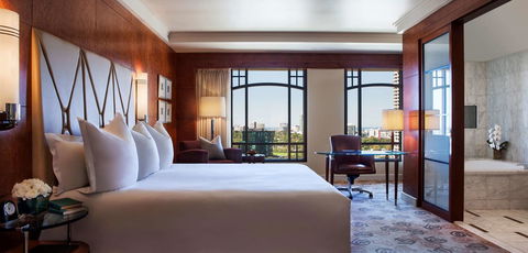 Park Hyatt Melbourne - Holiday Sunshine Coast 2
