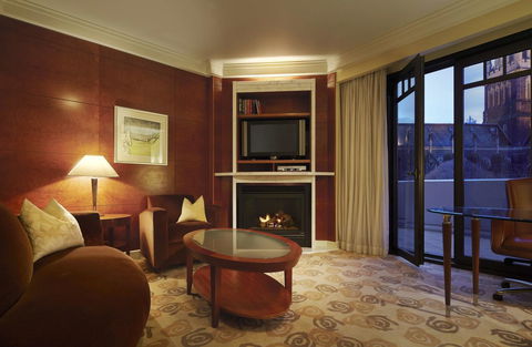 Park Hyatt Melbourne - Holiday Sunshine Coast 33
