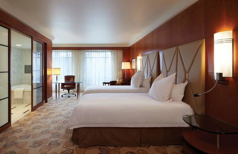 Park Hyatt Melbourne - Holiday Sunshine Coast 18