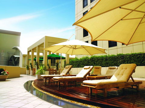 Park Hyatt Melbourne - Holiday Sunshine Coast 1