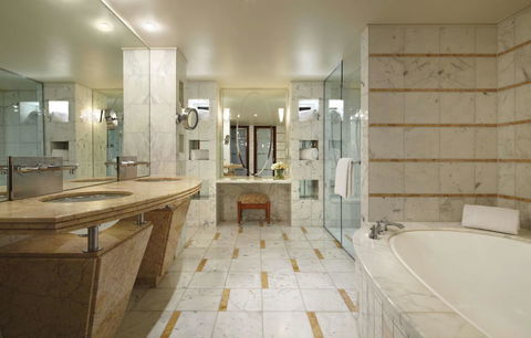 Park Hyatt Melbourne - Holiday Sunshine Coast 31