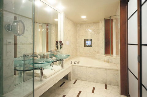 Park Hyatt Melbourne - Holiday Sunshine Coast 16