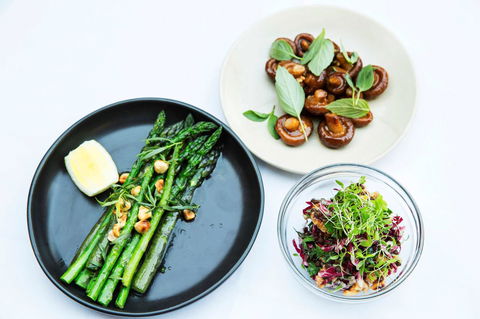 Park Hyatt Melbourne - Holiday Sunshine Coast 28