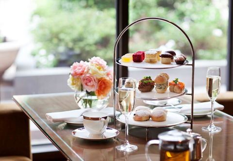 Park Hyatt Melbourne - Holiday Sunshine Coast 30
