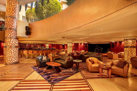 Park Hyatt Melbourne - Holiday Sunshine Coast 4