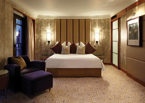 Park Hyatt Melbourne - Holiday Sunshine Coast 27