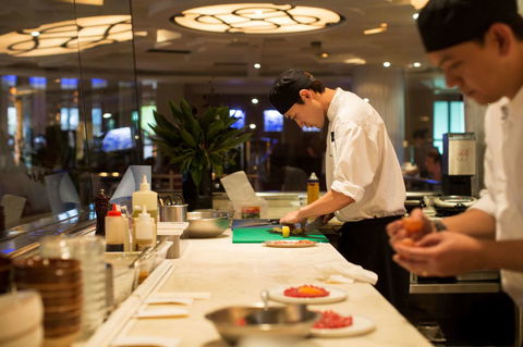 Park Hyatt Melbourne - Holiday Sunshine Coast 34