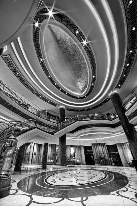 Park Hyatt Melbourne - Holiday Sunshine Coast 10