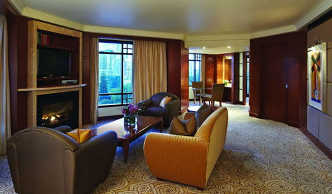 Park Hyatt Melbourne - Holiday Sunshine Coast 25