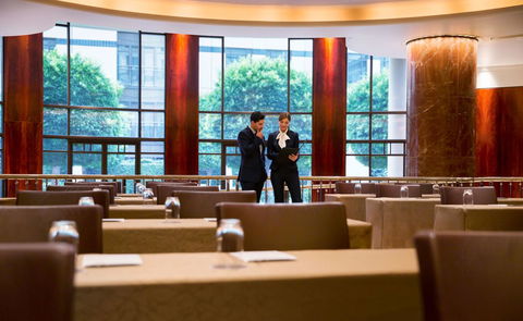 Park Hyatt Melbourne - Holiday Sunshine Coast 3
