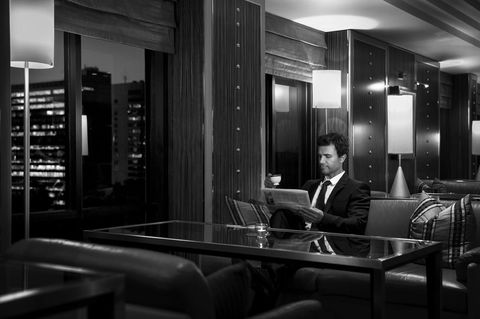 Park Hyatt Melbourne - Holiday Sunshine Coast 8