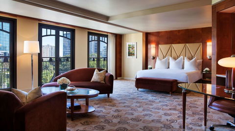 Park Hyatt Melbourne - Holiday Sunshine Coast 15