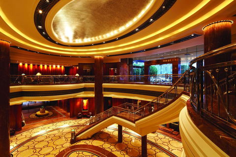 Park Hyatt Melbourne - Holiday Sunshine Coast 23