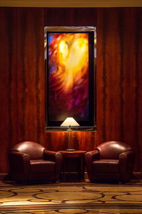 Park Hyatt Melbourne - Holiday Sunshine Coast 9