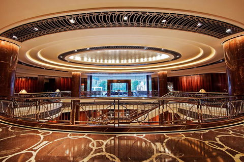 Park Hyatt Melbourne - Holiday Sunshine Coast 11