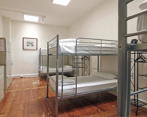 Hotel Claremont Guest House - Holiday Sunshine Coast 23