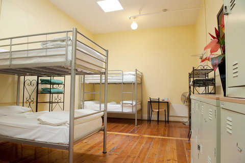 Hotel Claremont Guest House - Holiday Sunshine Coast 37