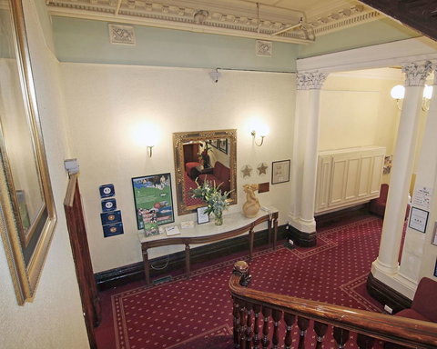 Hotel Claremont Guest House - Holiday Sunshine Coast 20