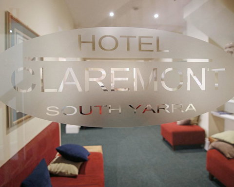 Hotel Claremont Guest House - Holiday Sunshine Coast 25