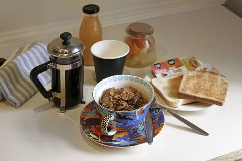 Hotel Claremont Guest House - Holiday Sunshine Coast 15