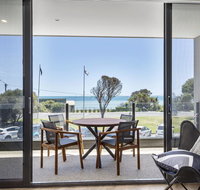 Blairgowrie Apartment 1 - on the beach - Holiday Sunshine Coast