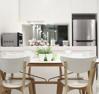 COZY 2BR Suites FEDERATION SQUARE  FREE Parking - Sunshine Coast Tourism