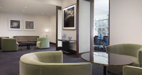 The Westin Melbourne - Sunshine Coast Tourism 16
