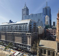 The Westin Melbourne - Sunshine Coast Tourism