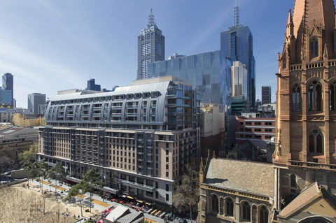 The Westin Melbourne - Sunshine Coast Tourism 0