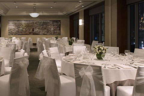 The Westin Melbourne - Sunshine Coast Tourism 26