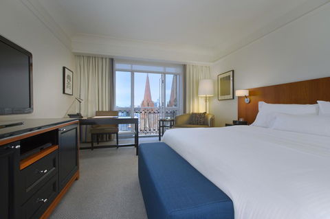 The Westin Melbourne - Sunshine Coast Tourism 31