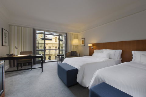 The Westin Melbourne - Sunshine Coast Tourism 5