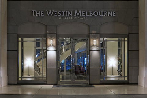 The Westin Melbourne - Sunshine Coast Tourism 1