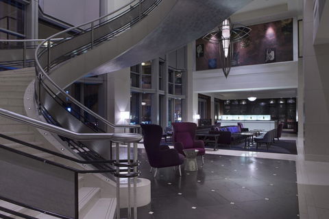 The Westin Melbourne - Sunshine Coast Tourism 11