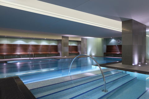 The Westin Melbourne - Sunshine Coast Tourism 2