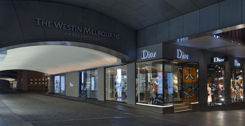 The Westin Melbourne - Sunshine Coast Tourism 33