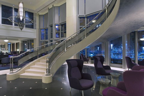 The Westin Melbourne - Sunshine Coast Tourism 8