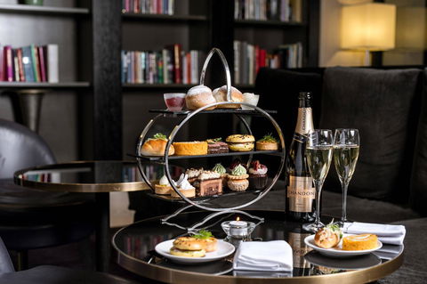 The Westin Melbourne - Sunshine Coast Tourism 44