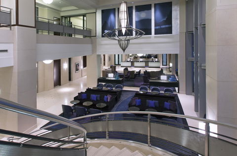 The Westin Melbourne - Sunshine Coast Tourism 12