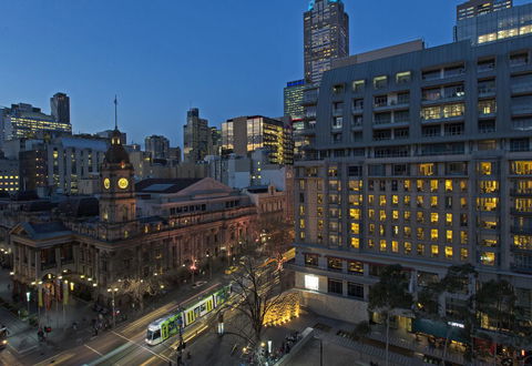 The Westin Melbourne - Sunshine Coast Tourism 6