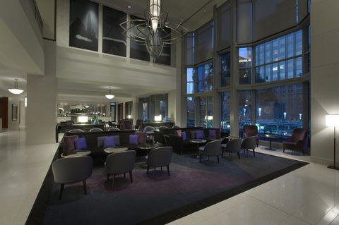 The Westin Melbourne - Sunshine Coast Tourism 10