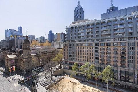 The Westin Melbourne - Sunshine Coast Tourism 7