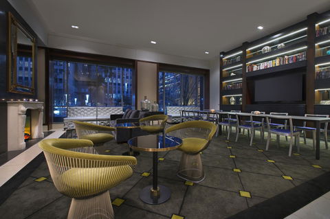 The Westin Melbourne - Sunshine Coast Tourism 14