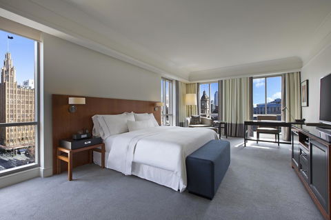 The Westin Melbourne - Sunshine Coast Tourism 30