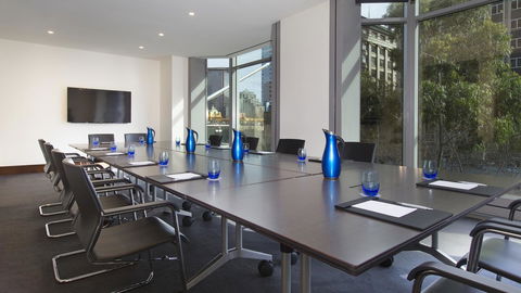 The Westin Melbourne - Sunshine Coast Tourism 27