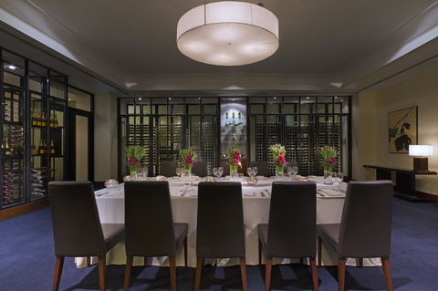 The Westin Melbourne - Sunshine Coast Tourism 23