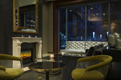 The Westin Melbourne - Sunshine Coast Tourism 15